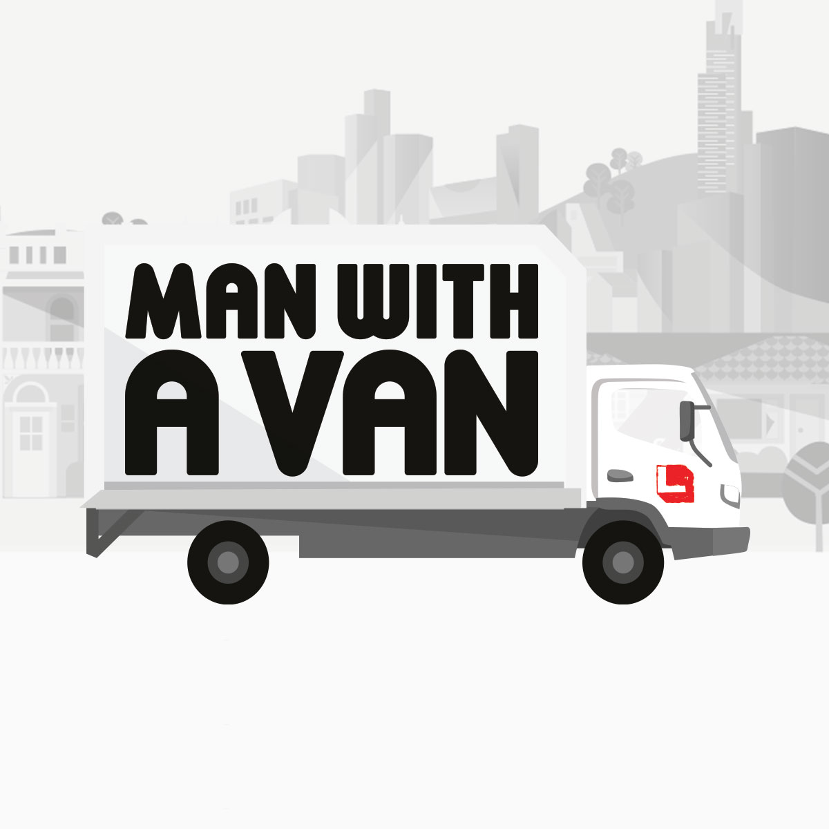 Work For Man With A Van | MWAV Careers 